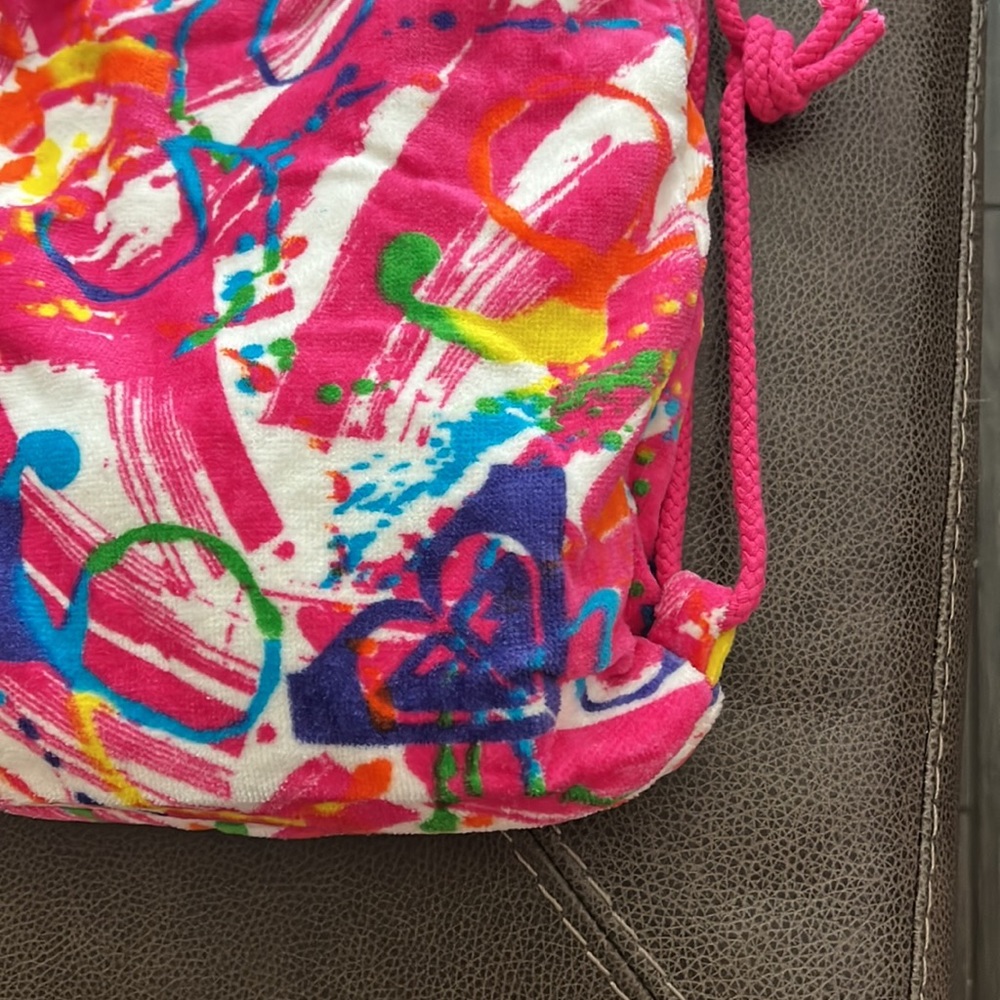 Roxy Towel in a bag BNWT - Picture 6 of 8